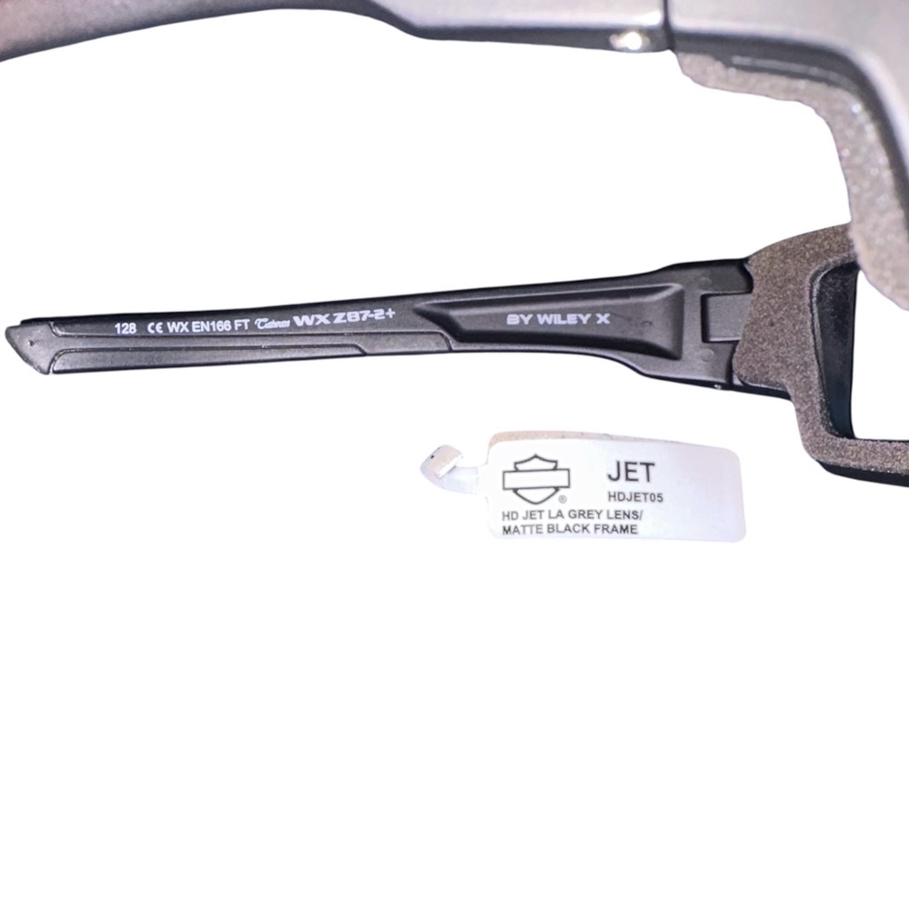 Harley-Davidson Riding Glasses - Picture 4 of 7